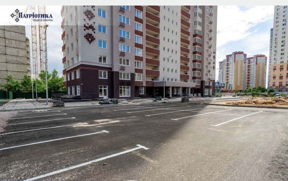 Квартира на ЖК Патріотика в Київ, ID 314398, фото №3