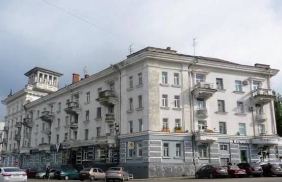 Квартира в Суми, ID 324004, фото №1