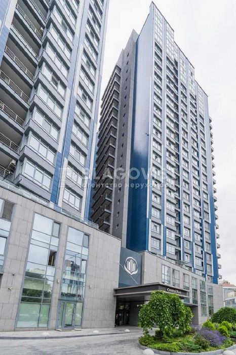 Квартира на вул. Джона Маккейна, 7 в Київ, ID 314358, фото №2