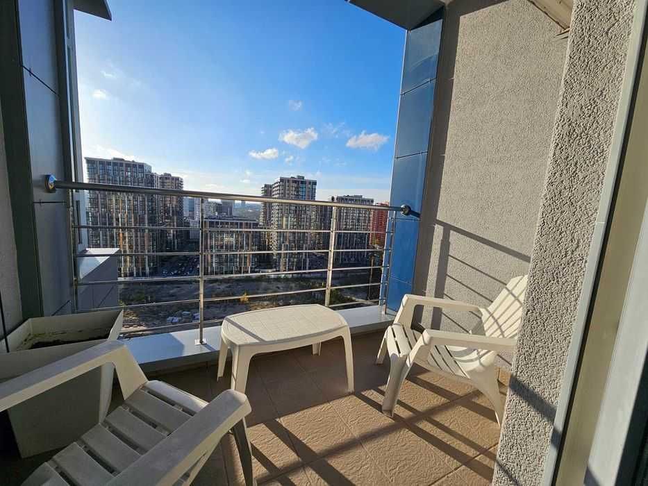 Квартира на вул. Джона Маккейна, 7 в Києві, ID 314358, фото №16