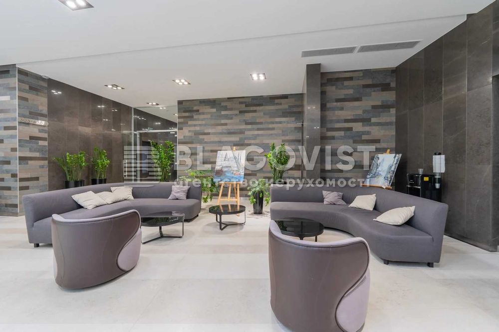 Квартира на вул. Джона Маккейна, 7 в Києві, ID 314358, фото №17