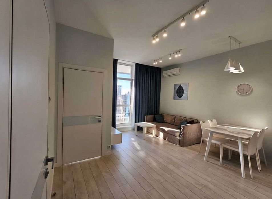 Квартира на вул. Джона Маккейна, 7 в Київ, ID 314358, фото №4