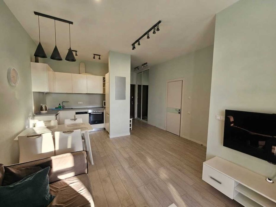 Квартира на вул. Джона Маккейна, 7 в Київ, ID 314358, фото №5