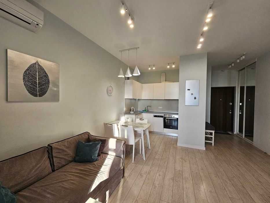 Квартира на вул. Джона Маккейна, 7 в Києві, ID 314358, фото №6