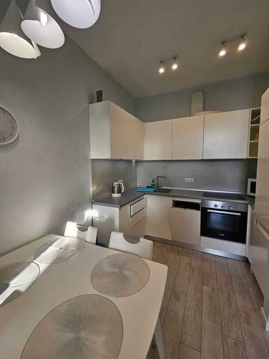 Квартира на вул. Джона Маккейна, 7 в Києві, ID 314358, фото №8