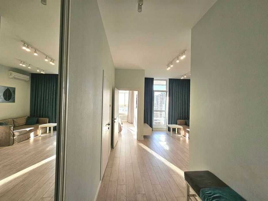 Квартира на вул. Джона Маккейна, 7 в Києві, ID 314358, фото №9