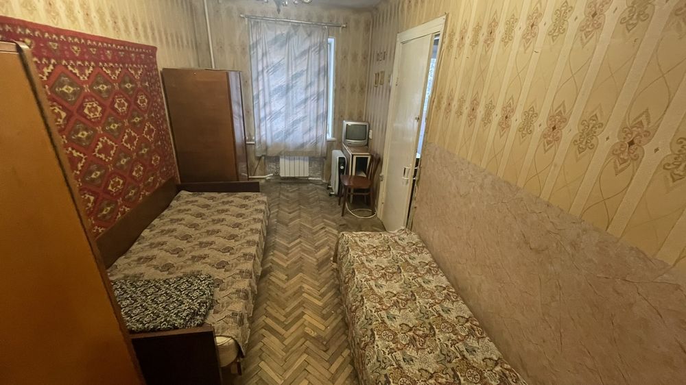 Квартира на вул. Ольжича, 4 в Києві, ID 314409, фото №3