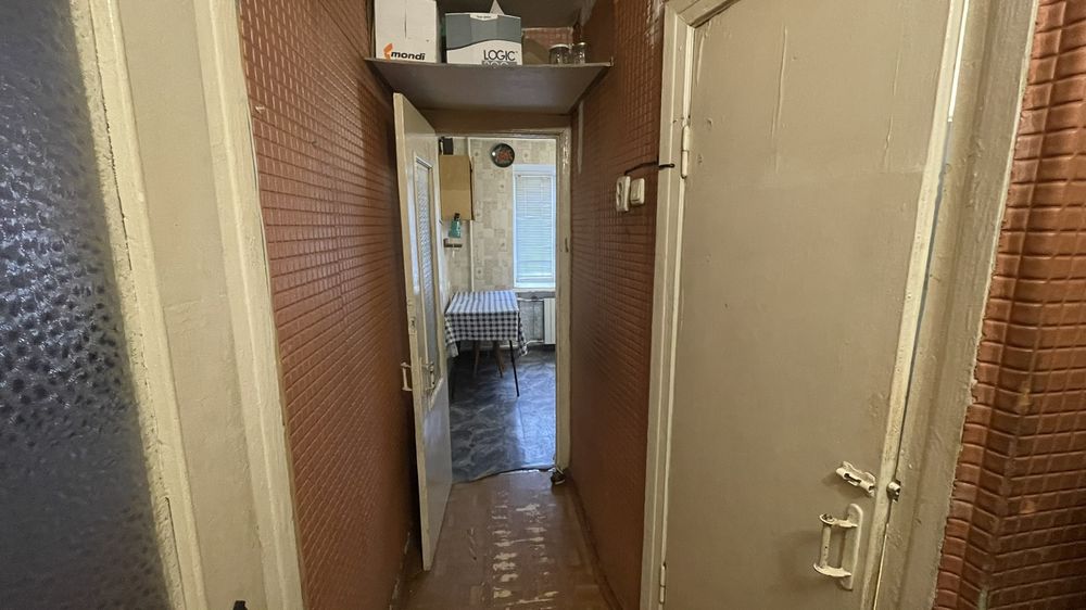 Квартира на вул. Ольжича, 4 в Києві, ID 314409, фото №7