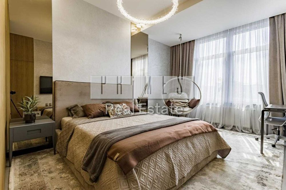 Квартира на вул. Busov Hill в Київ, ID 314352, фото №1