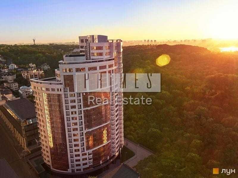 Квартира на вул. Busov Hill в Києві, ID 314352, фото №14