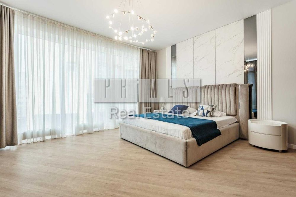 Квартира на вул. Busov Hill в Київ, ID 314352, фото №3