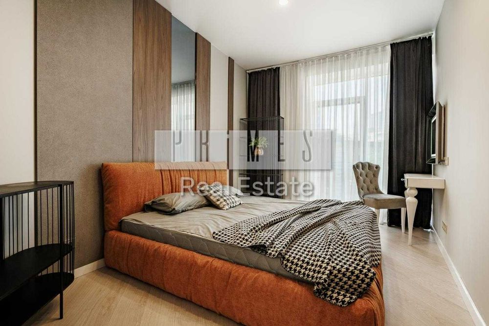 Квартира на вул. Busov Hill в Київ, ID 314352, фото №4