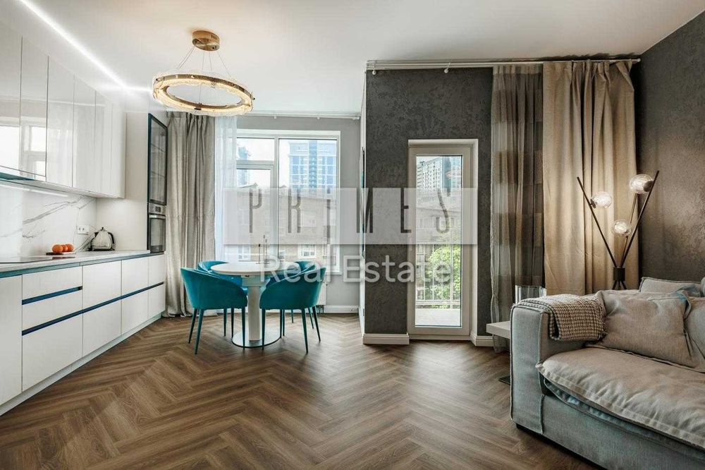 Квартира на вул. Busov Hill в Києві, ID 314352, фото №10