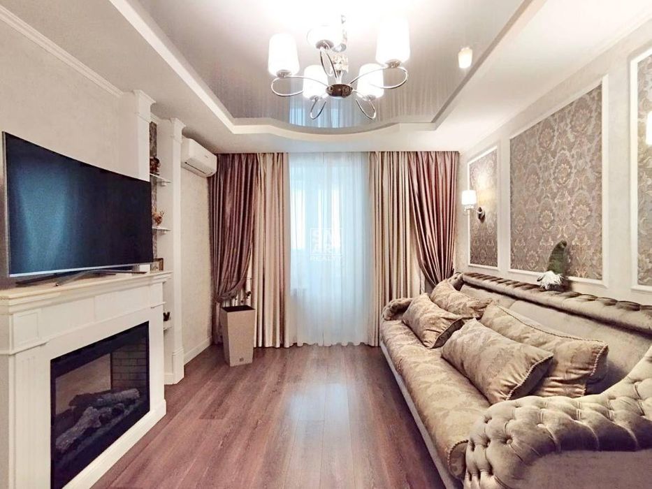 Квартира на вул. Хмельницька, 10 в Київ, ID 314463, фото №2