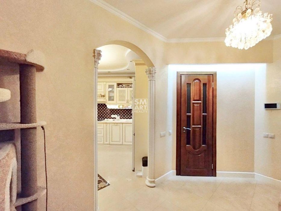 Квартира на вул. Хмельницька, 10 в Києві, ID 314463, фото №11