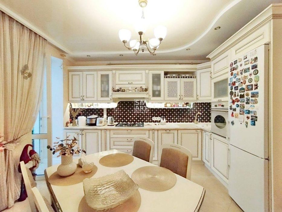 Квартира на вул. Хмельницька, 10 в Києві, ID 314463, фото №13