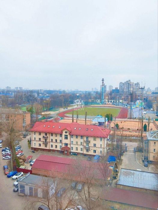 Квартира на вул. Хмельницька, 10 в Києві, ID 314463, фото №14