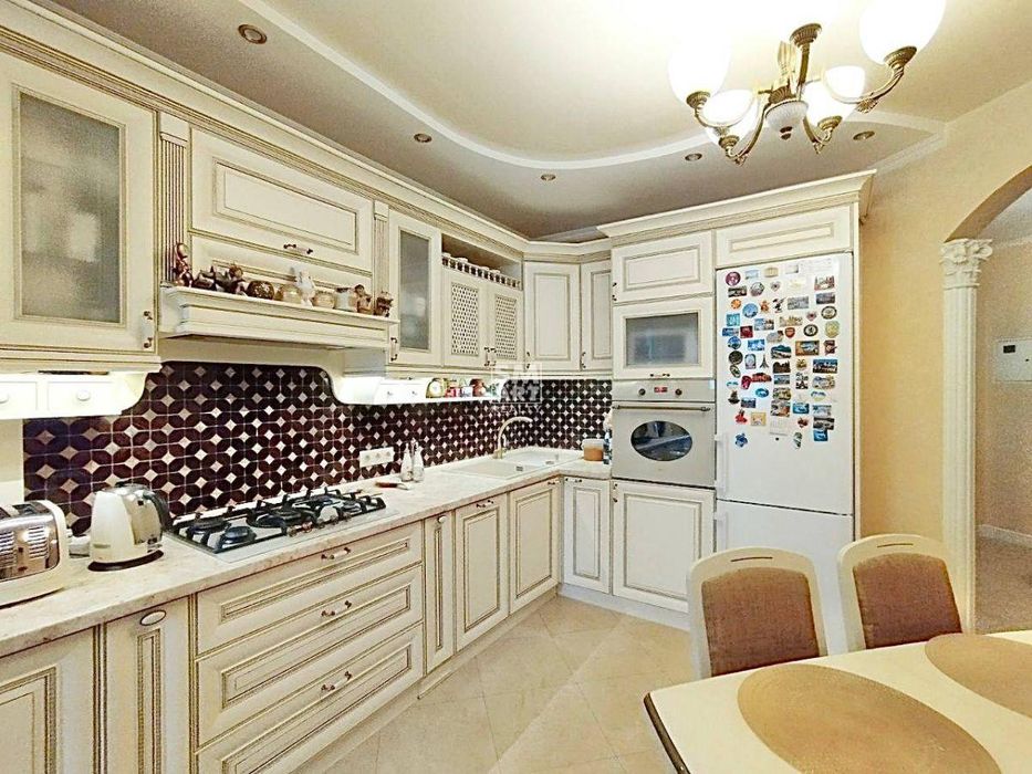 Квартира на вул. Хмельницька, 10 в Києві, ID 314463, фото №15