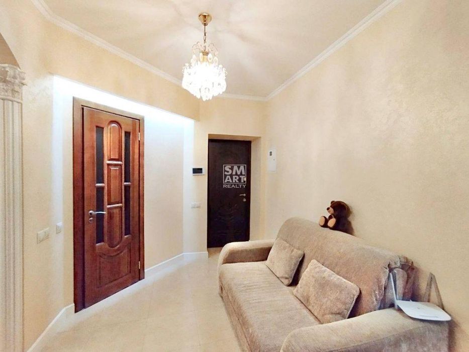 Квартира на вул. Хмельницька, 10 в Києві, ID 314463, фото №17