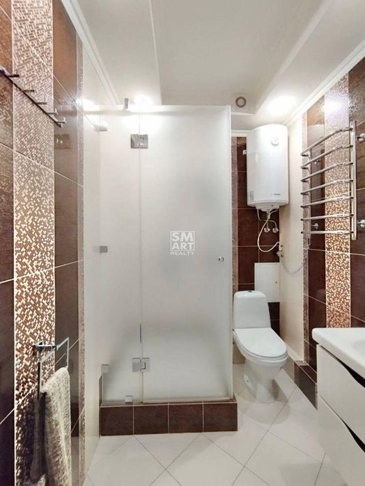 Квартира на вул. Хмельницька, 10 в Києві, ID 314463, фото №18