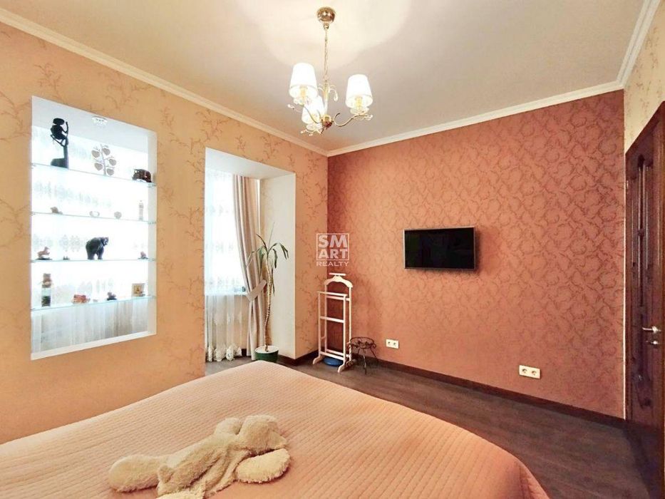 Квартира на вул. Хмельницька, 10 в Київ, ID 314463, фото №5