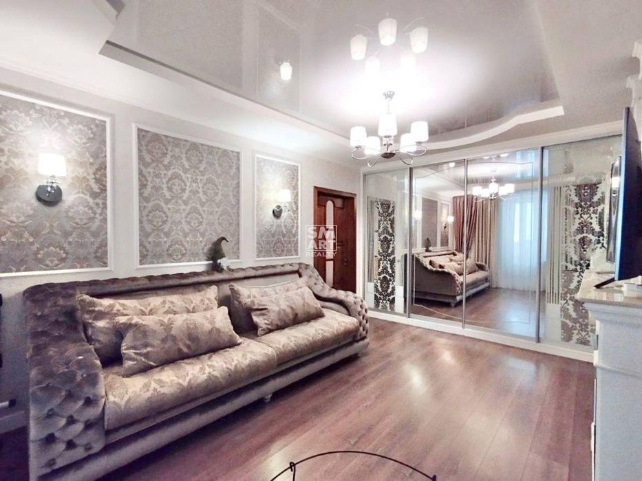 Квартира на вул. Хмельницька, 10 в Києві, ID 314463, фото №6