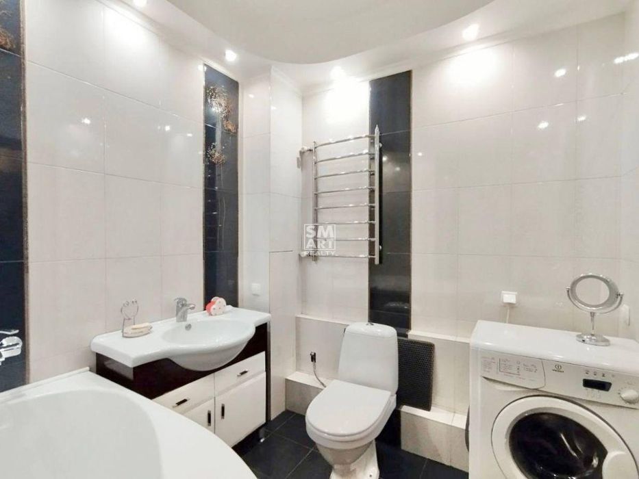 Квартира на вул. Хмельницька, 10 в Києві, ID 314463, фото №7