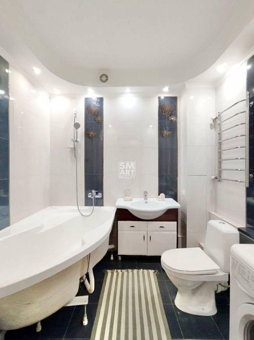 Квартира на вул. Хмельницька, 10 в Києві, ID 314463, фото №8