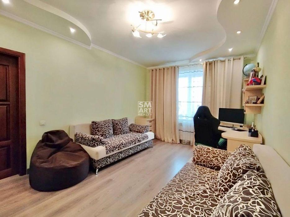 Квартира на вул. Хмельницька, 10 в Києві, ID 314463, фото №9