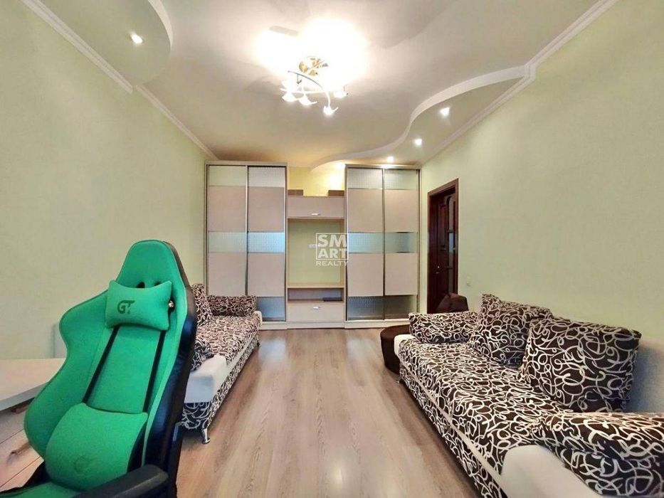 Квартира на вул. Хмельницька, 10 в Києві, ID 314463, фото №10