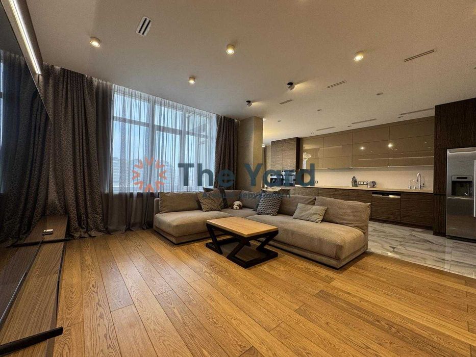 Квартира на вул. Драгомирова, 11 в Київ, ID 314388, фото №1