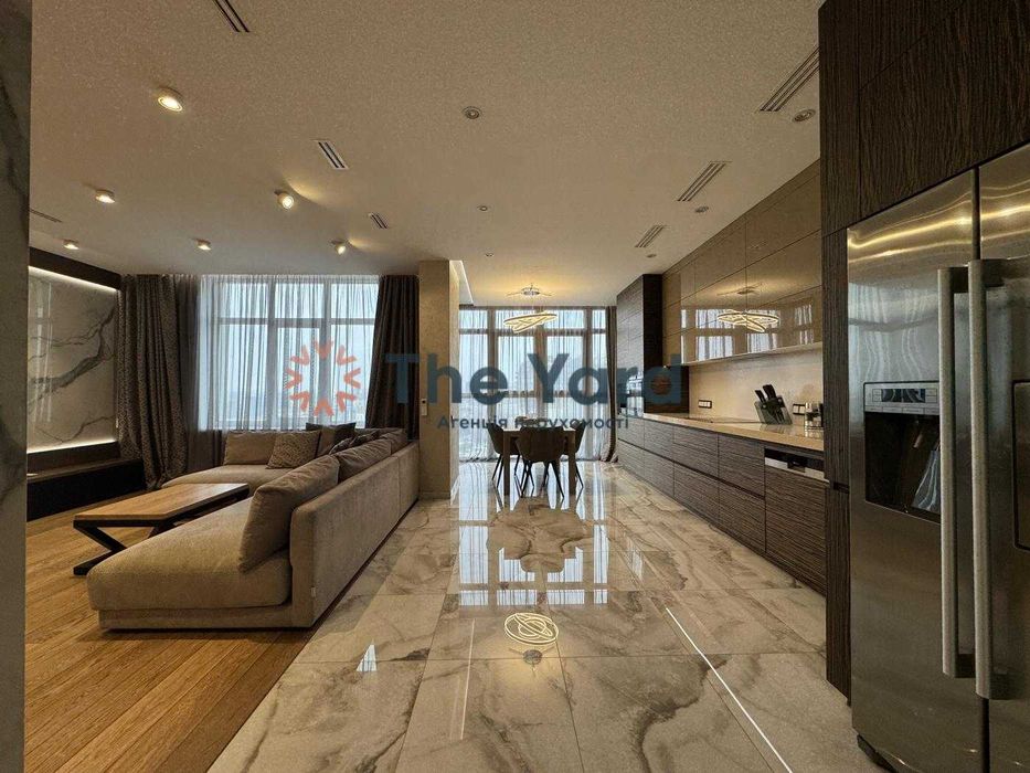 Квартира на вул. Драгомирова, 11 в Київ, ID 314388, фото №2