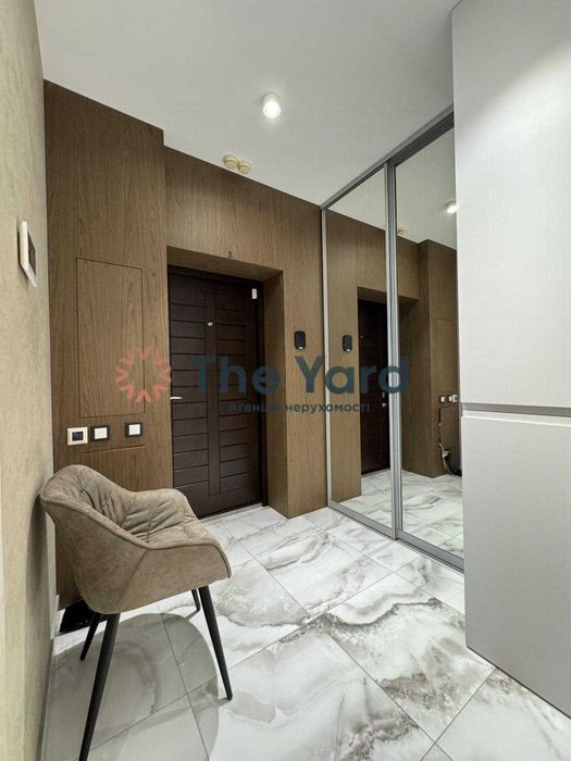 Квартира на вул. Драгомирова, 11 в Києві, ID 314388, фото №12