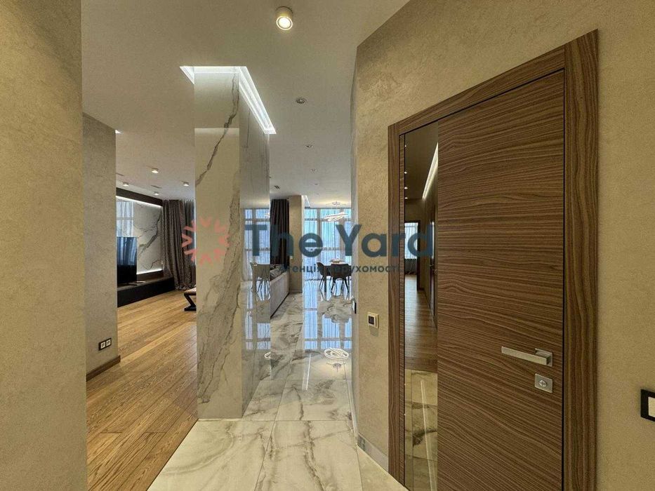 Квартира на вул. Драгомирова, 11 в Києві, ID 314388, фото №15