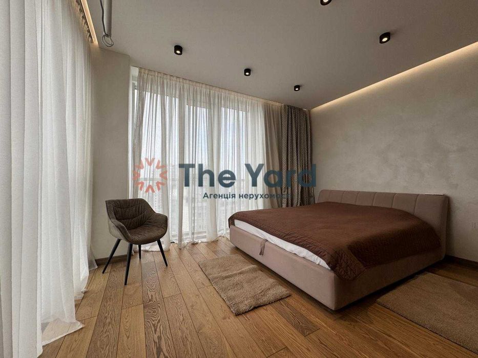 Квартира на вул. Драгомирова, 11 в Києві, ID 314388, фото №18