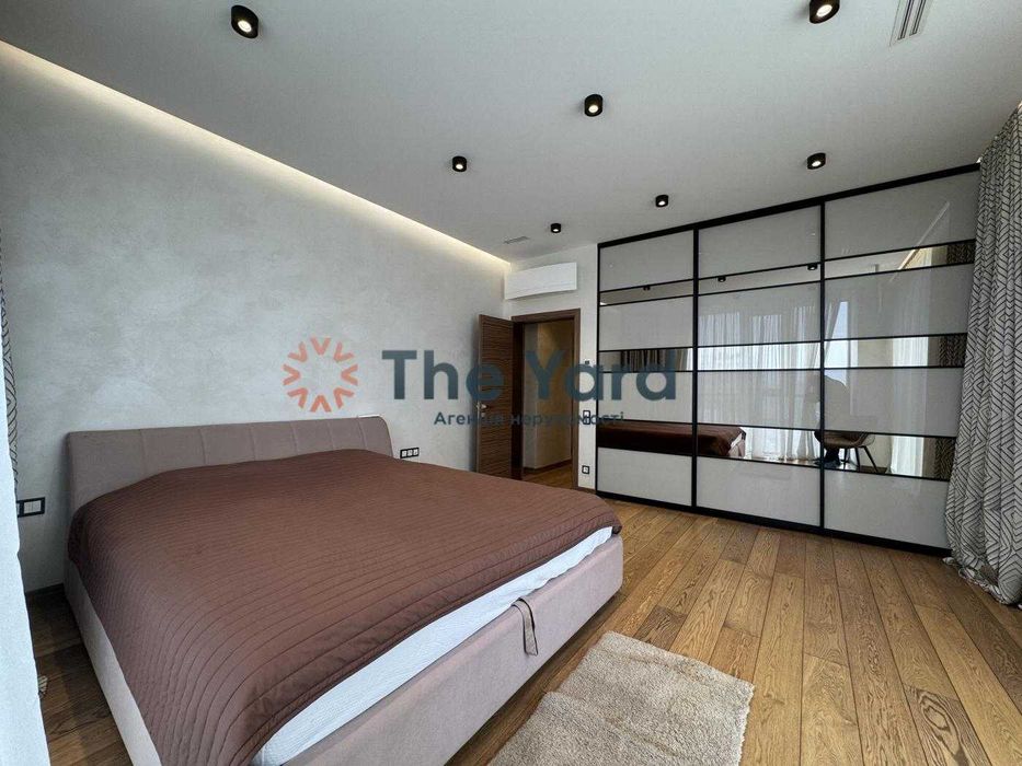 Квартира на вул. Драгомирова, 11 в Києві, ID 314388, фото №19