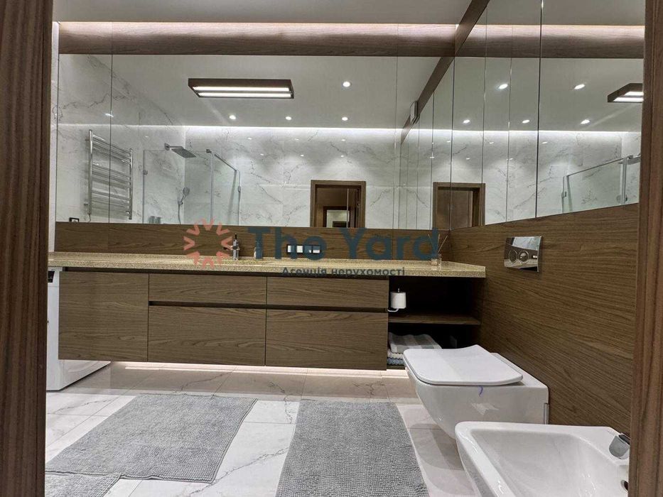 Квартира на вул. Драгомирова, 11 в Києві, ID 314388, фото №20