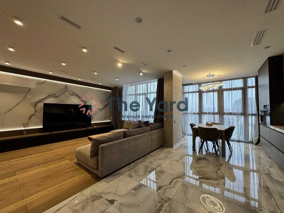 Квартира на вул. Драгомирова, 11 в Київ, ID 314388, фото №3