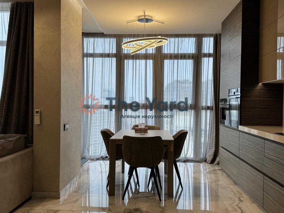 Квартира на вул. Драгомирова, 11 в Київ, ID 314388, фото №4