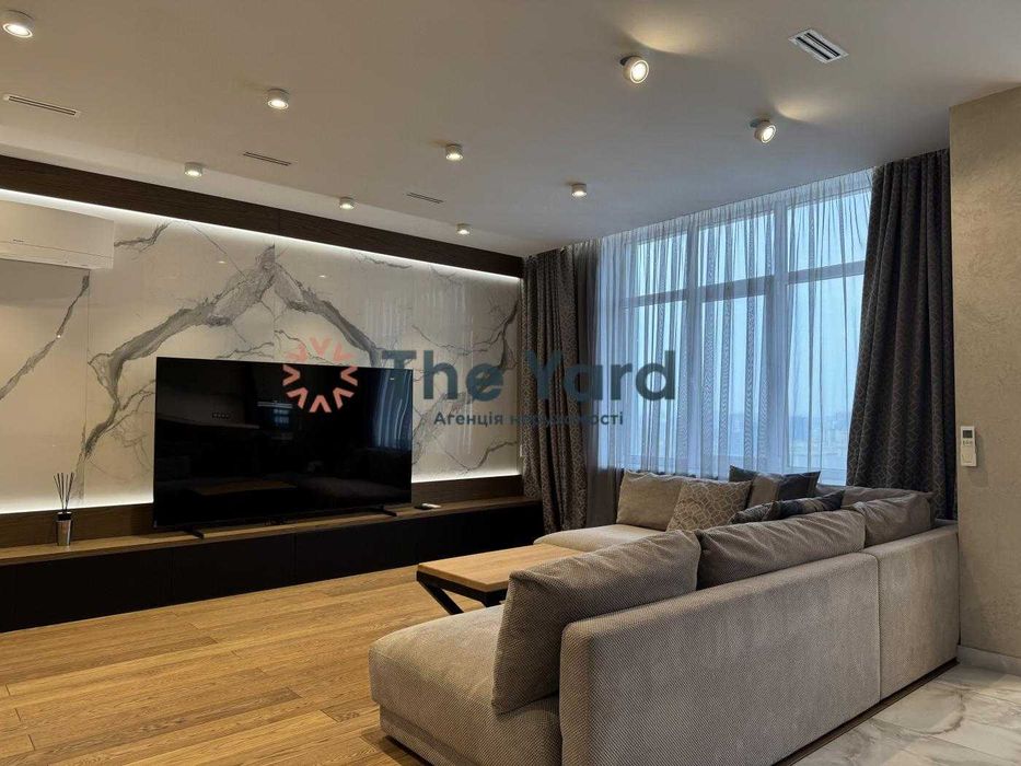 Квартира на вул. Драгомирова, 11 в Києві, ID 314388, фото №6