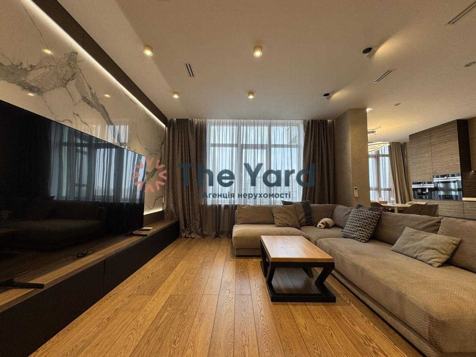 Квартира на вул. Драгомирова, 11 в Києві, ID 314388, фото №8
