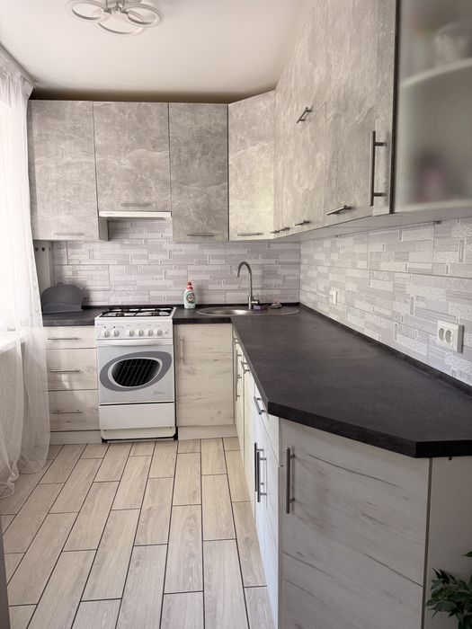 Квартира на Комунарський в Запоріжжя, ID 324032, фото №1