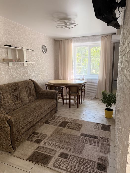 Квартира на Комунарський в Запоріжжя, ID 324032, фото №3