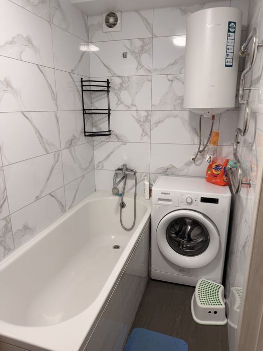 Квартира на Комунарський в Запоріжжі, ID 324032, фото №8