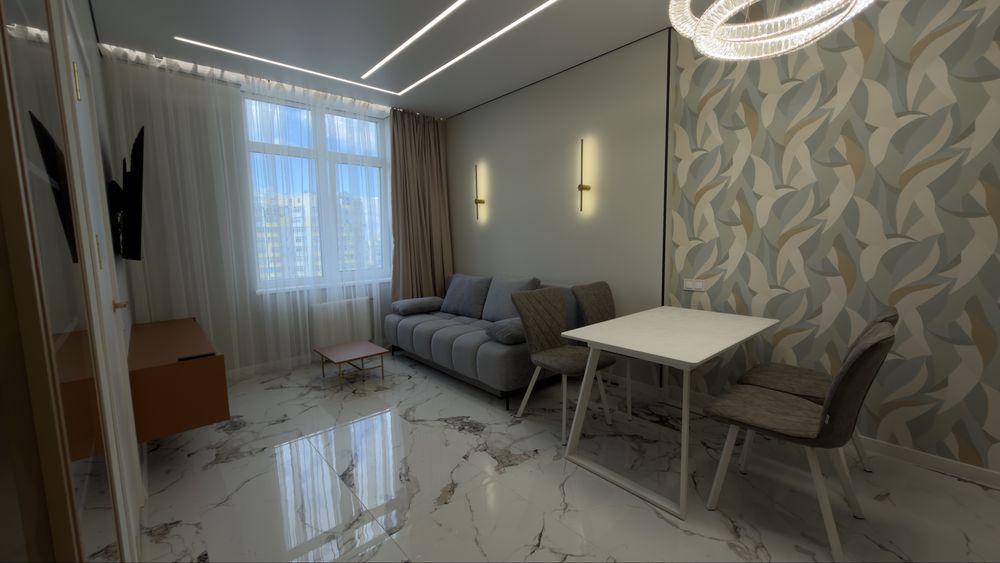 Квартира на ЖК Kadorr City “61 Жемчужина” в Одеса, ID 324034, фото №3