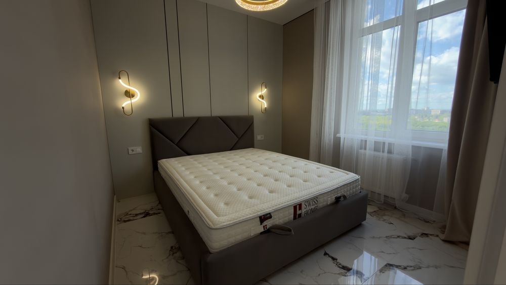 Квартира на ЖК Kadorr City “61 Жемчужина” в Одеса, ID 324034, фото №4