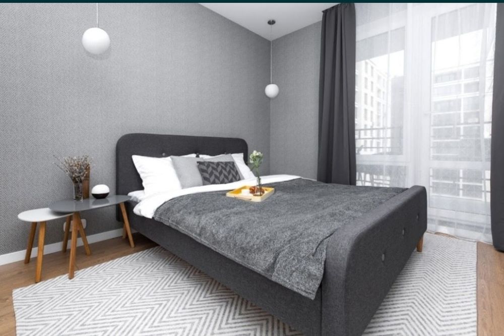 Квартира на ЖК ParkLand в Київ, ID 324025, фото №4