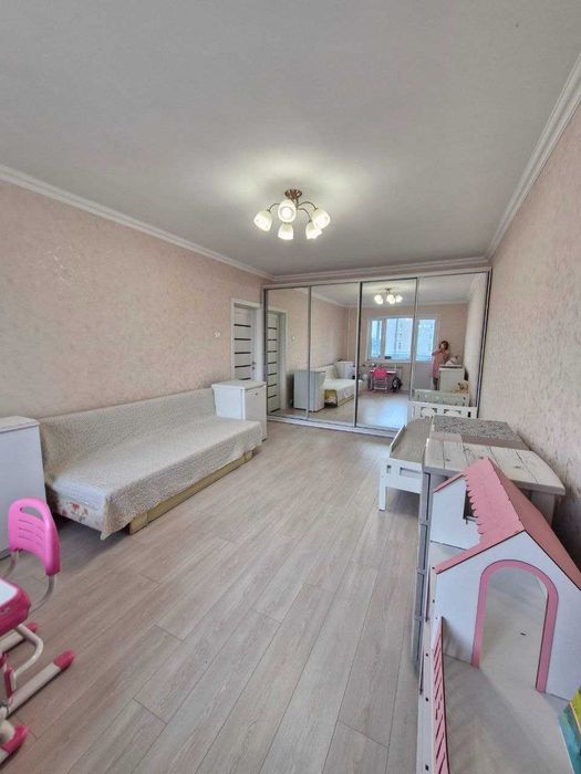 Квартира на вул. Смілянська, 17 в Київ, ID 314387, фото №1