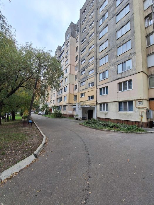 Квартира на вул. Смілянська, 17 в Києві, ID 314387, фото №21