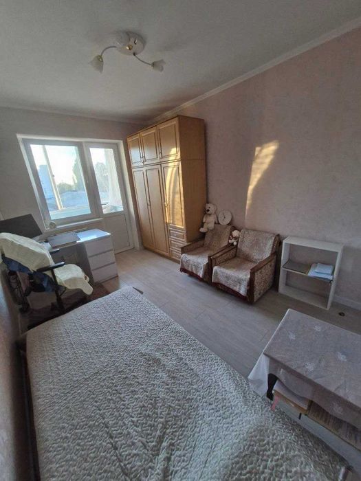 Квартира на вул. Смілянська, 17 в Київ, ID 314387, фото №5